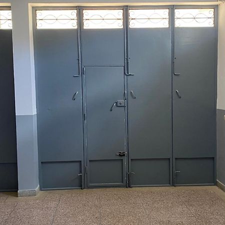 Big Appartement In Ksar Sgher And Close Ksar es-Seghir Zewnętrze zdjęcie