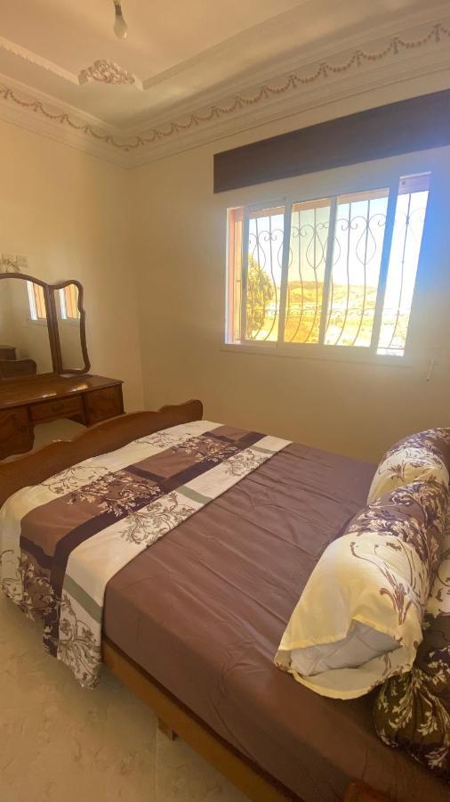 Big Appartement In Ksar Sgher And Close Ksar es-Seghir Zewnętrze zdjęcie