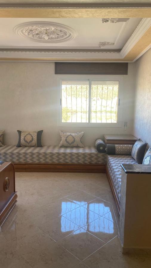Big Appartement In Ksar Sgher And Close Ksar es-Seghir Zewnętrze zdjęcie