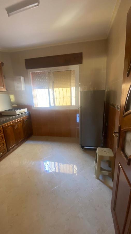 Big Appartement In Ksar Sgher And Close Ksar es-Seghir Zewnętrze zdjęcie