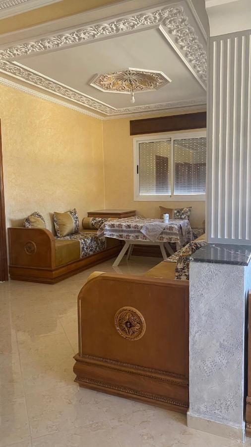 Big Appartement In Ksar Sgher And Close Ksar es-Seghir Zewnętrze zdjęcie