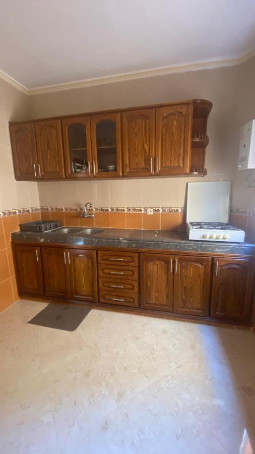 Big Appartement In Ksar Sgher And Close Ksar es-Seghir Zewnętrze zdjęcie