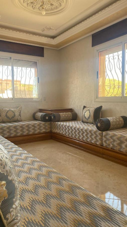 Big Appartement In Ksar Sgher And Close Ksar es-Seghir Zewnętrze zdjęcie
