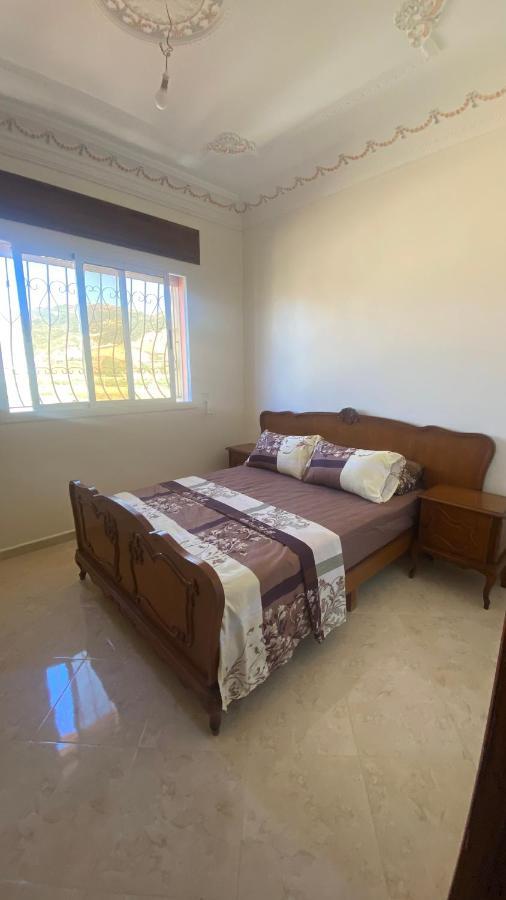 Big Appartement In Ksar Sgher And Close Ksar es-Seghir Zewnętrze zdjęcie