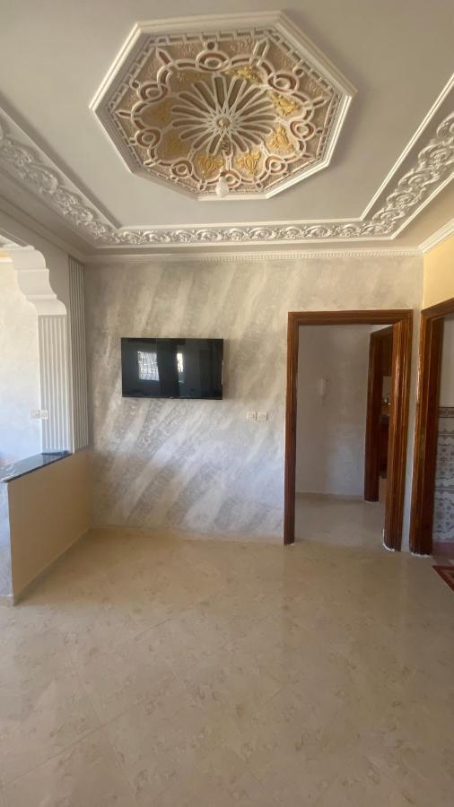 Big Appartement In Ksar Sgher And Close Ksar es-Seghir Zewnętrze zdjęcie