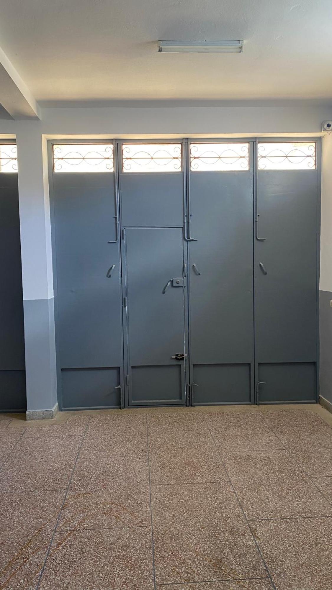 Big Appartement In Ksar Sgher And Close Ksar es-Seghir Zewnętrze zdjęcie